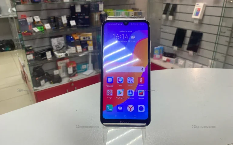 Honor 8A, 3/32Gb