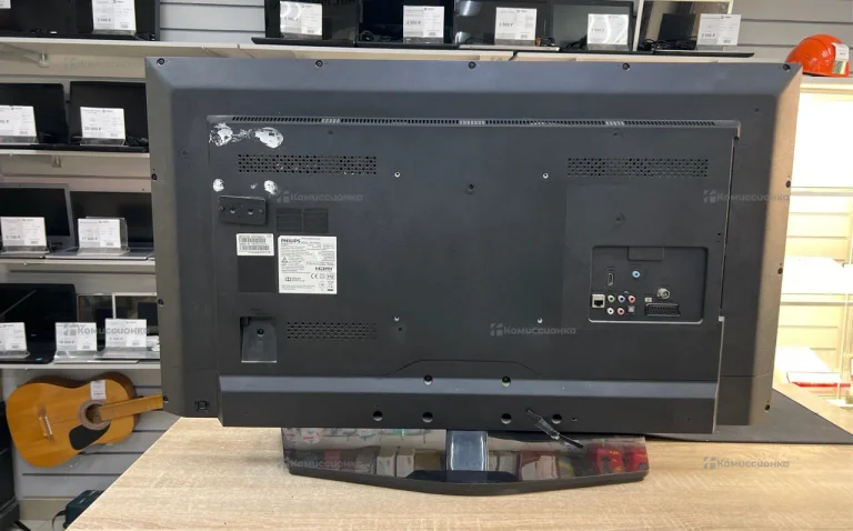 Телевизор Philips 40PFT5300