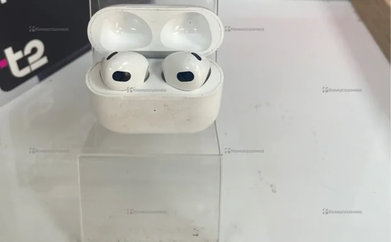 Наушники  Apple rep