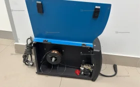 Купить Сварочный аппарат varteg 200 duo б/у , в Москва и область Цена:9900рублей