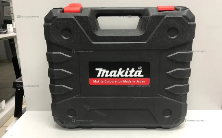 Ножницы по металлу Makita АКБ