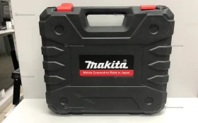 Ножницы по металлу Makita АКБ