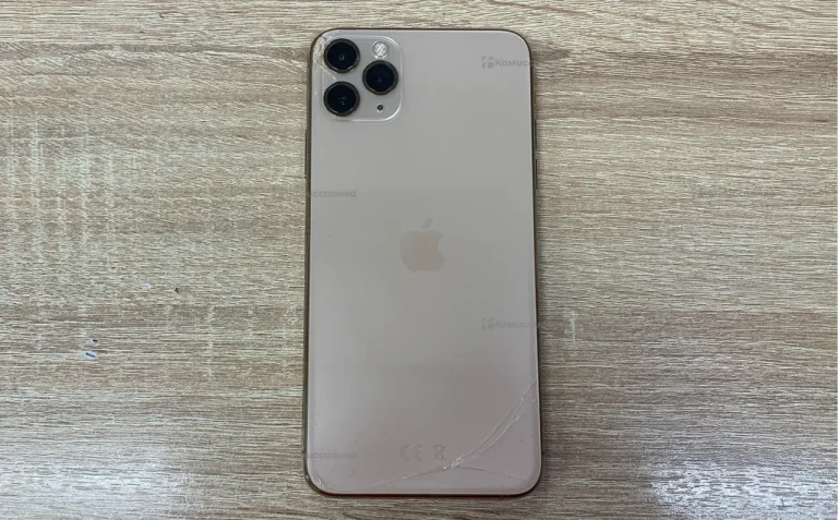 Apple iPhone 11 Pro Max 512Gb