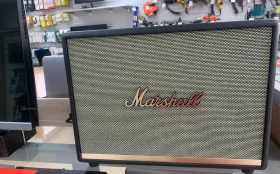 Колонка  Marshall WOBURN II