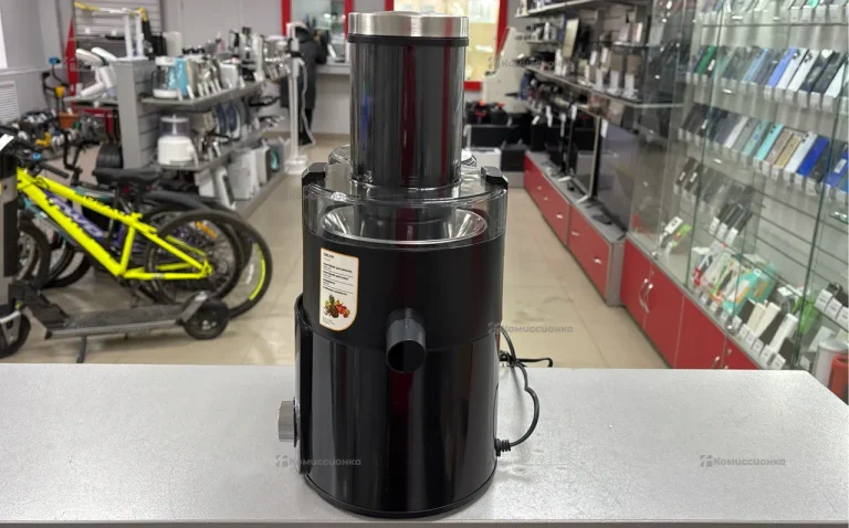 Соковыжималка Dexp JR-800