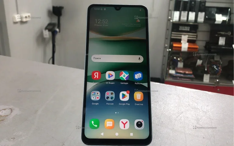 Xiaomi Redmi A5 4/64 ГБ