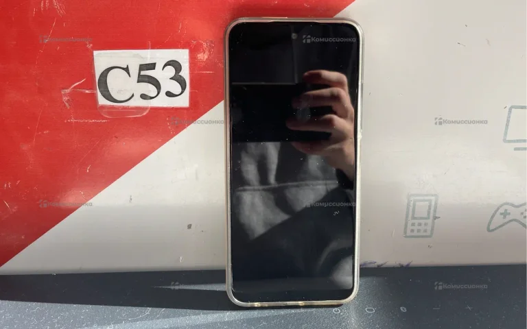 Tecno spark 30c 4/128
