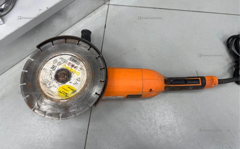 ВИХРЬ УШМ-230/2300