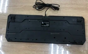 Купить Клавиатура Bloody Q100 б/у , в Самара Цена:490рублей