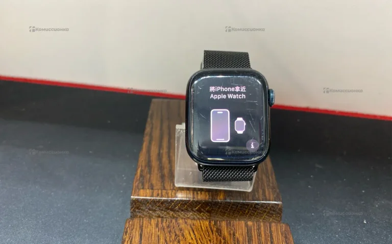 Часы  Apple Watch 8 41mm