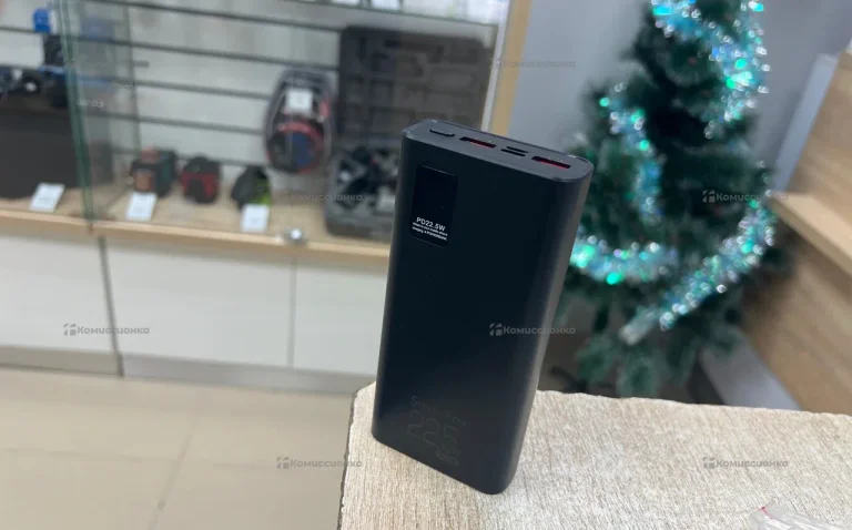 Power Bank SmartFox 20.000