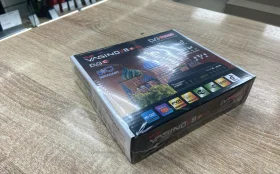 Тв приставка