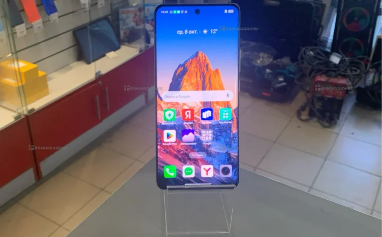 Realme 14 Pro 8/256 ГБ
