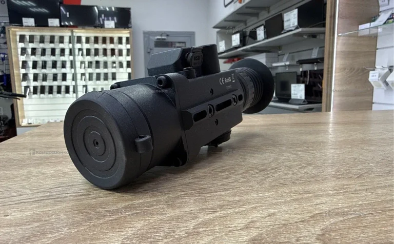 Тепловизионный прицел Arkon Z