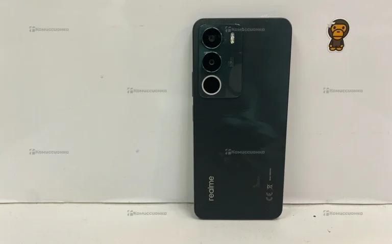 Realme C71 8/256Gb