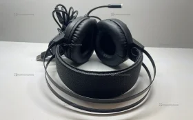 Игровые наушники