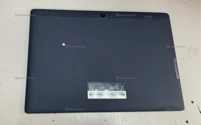 Планшет Lenovo tab 3 10 plus 16gb