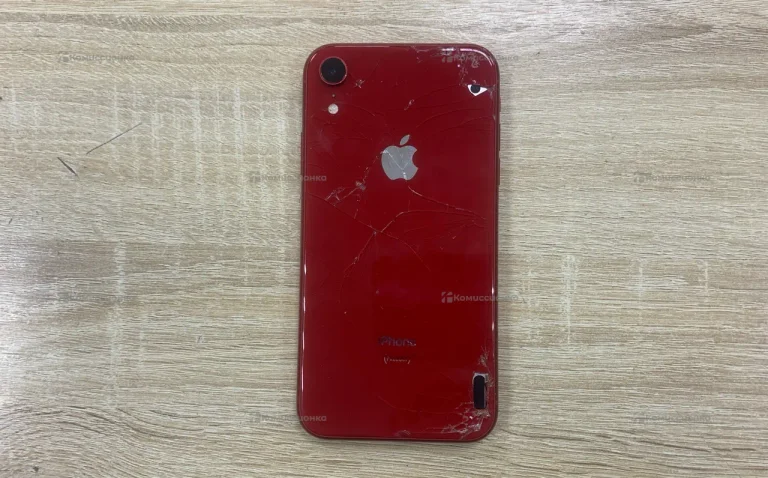 Apple IPhone XR 64 gb.