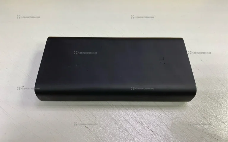 PowerBank 20000