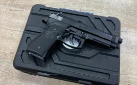 Купить Страйкбольный пистолет Beretta GPM92 GP2 б/у , в Краснодар Цена:7000рублей