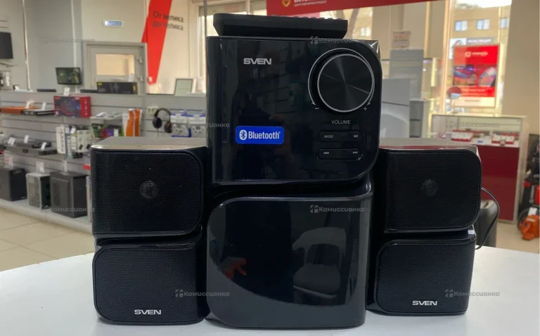 Колонка  Sven MS-305