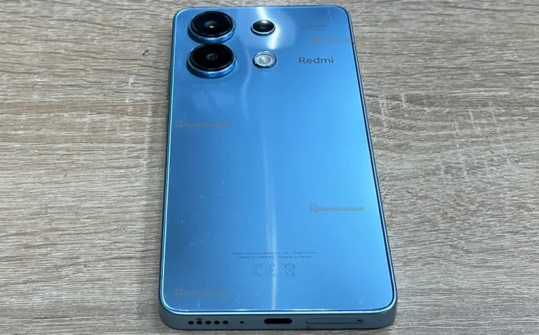 Xiaomi Redmi Note 6/128Gb