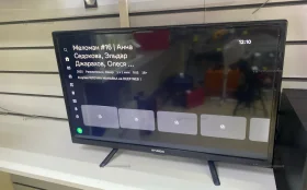 Купить Телевизор Hyundai H-LED24GS5001 б/у , в Нижний Новгород Цена:3990рублей