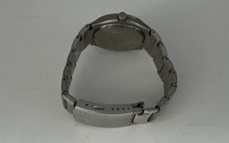 Часы Casio LIN-169