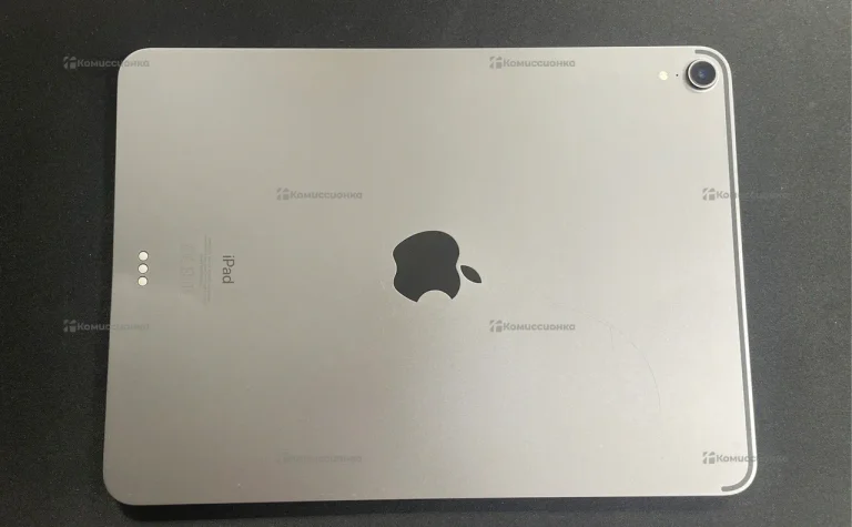 Планшет Apple iPad Pro 11 (2020) 256Gb Wi-Fi