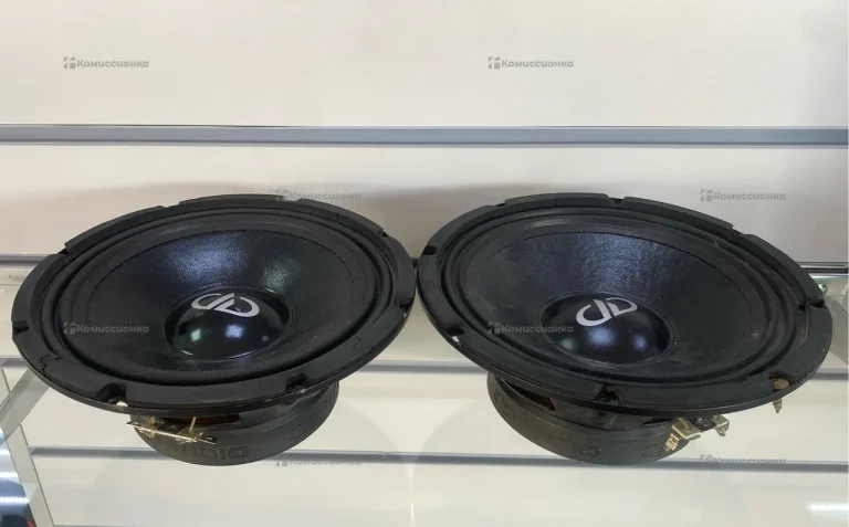 Колонки DD VO-M8