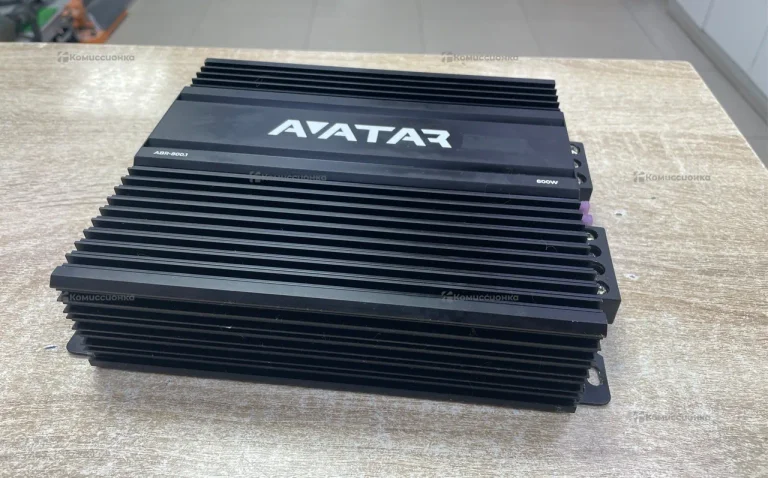 Моноблок Avatar AB 800.1