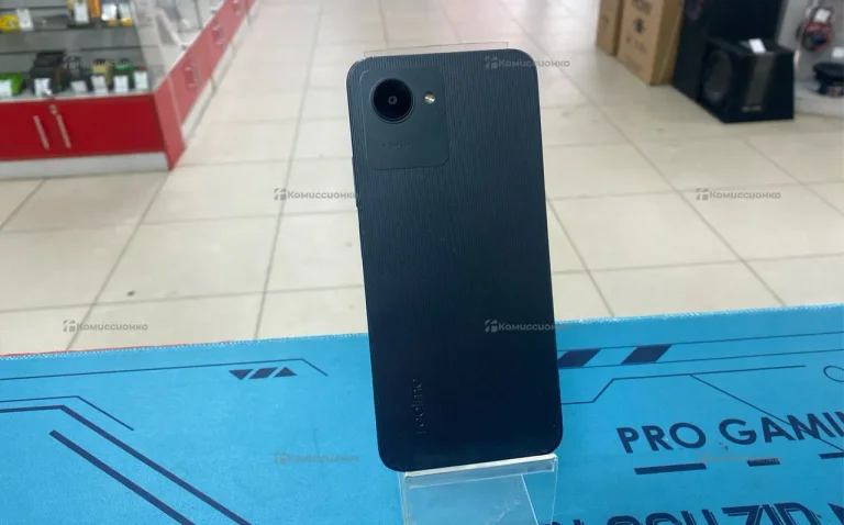 Realme C30S