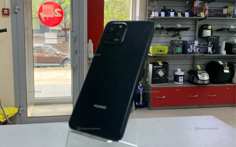 Huawei nova Y61 4/128 ГБ