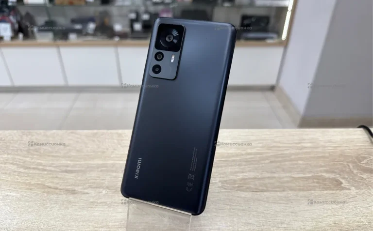 Xiaomi 12T 8/128 Gb