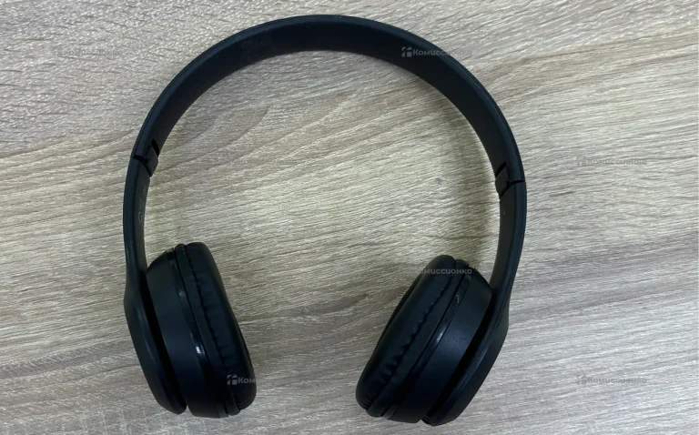 Наушники  borofone