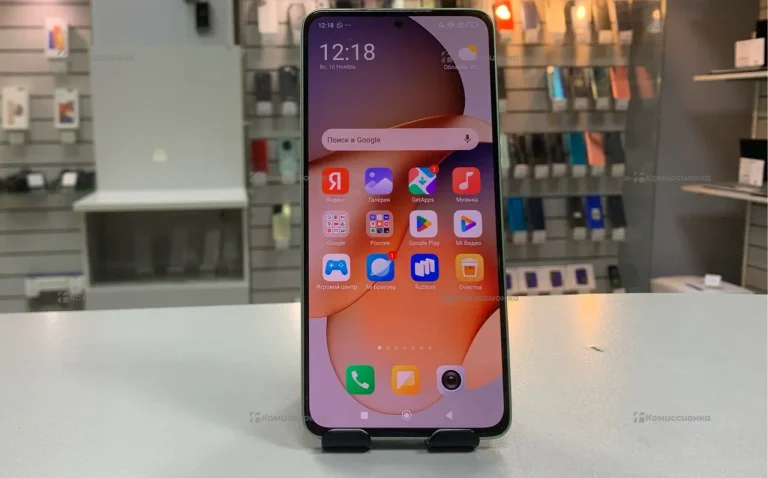 Xiaomi Redmi Note 13 12/512