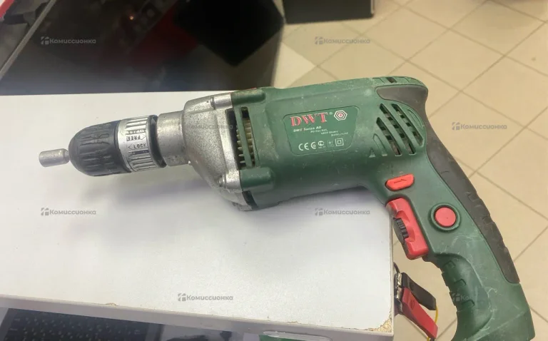 ударная дрель SBM-810 C