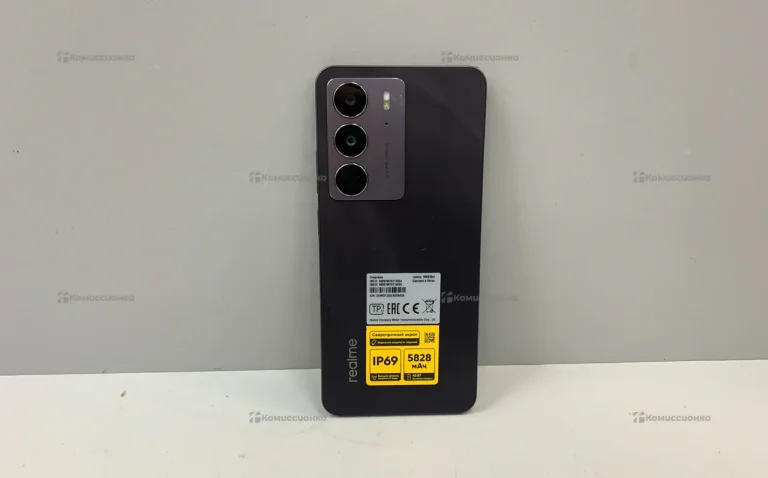 Realme C75 8/128 ГБ