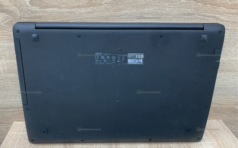 Ноутбук Asus