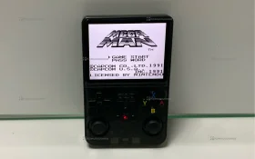 Купить Портативная игровая приставка, 168 ретро игр б/у , в Москва и область Цена:2590рублей