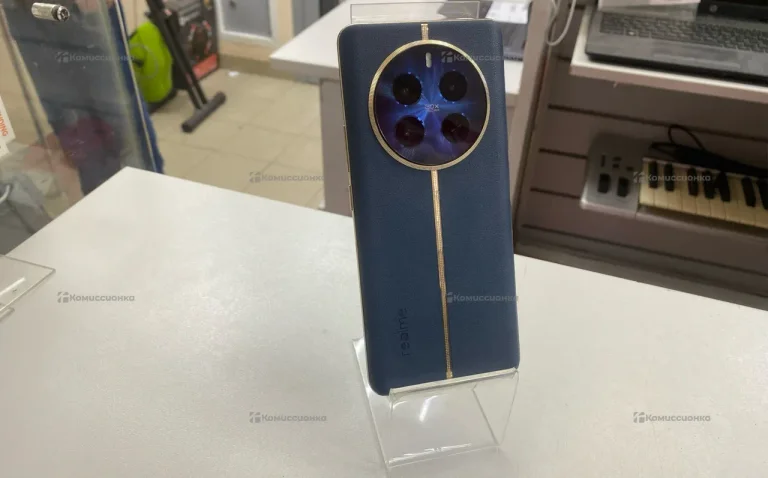 Realme 12 Pro 12/256 ГБ