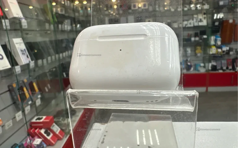 Наушники  айфон реплика