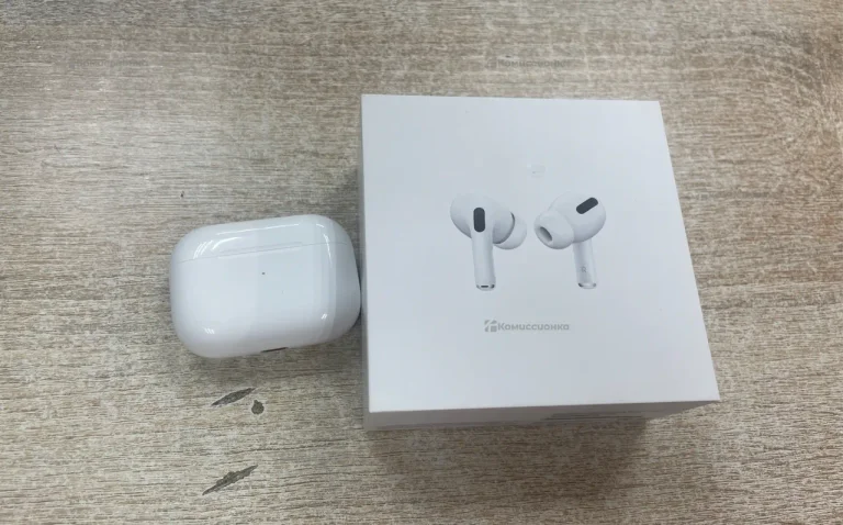 Наушники  AirPods Pro 2