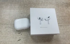 Купить Наушники  AirPods Pro 2 б/у , в Москва и область Цена:5500рублей
