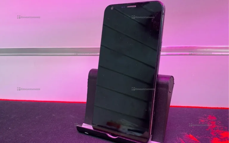 LG Q6
