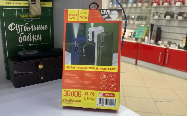 Power Bank  Power Bank  model y07