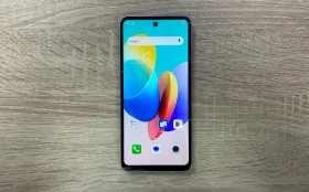 Tecno Spark Go 2024 4/64 ГБ