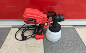 Купить Краскопульт 2 BE б/у , в Краснодар Цена:990рублей