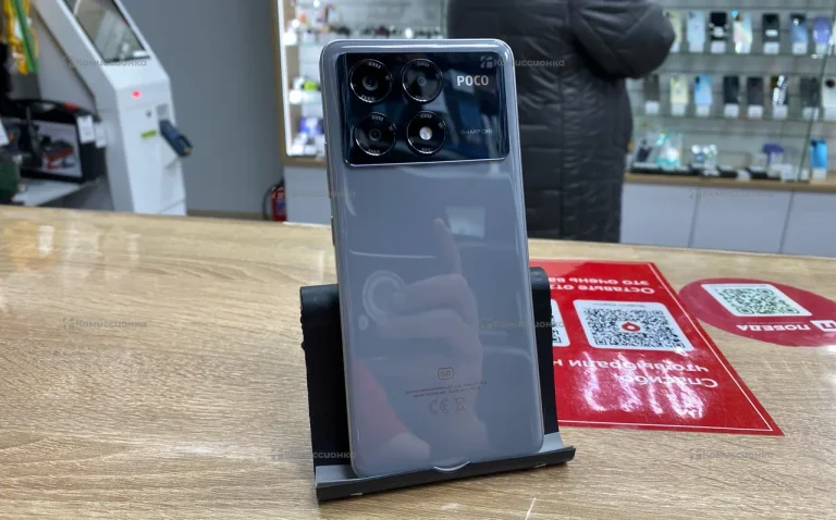 Xiaomi Poco X6 Pro 12/512 ГБ