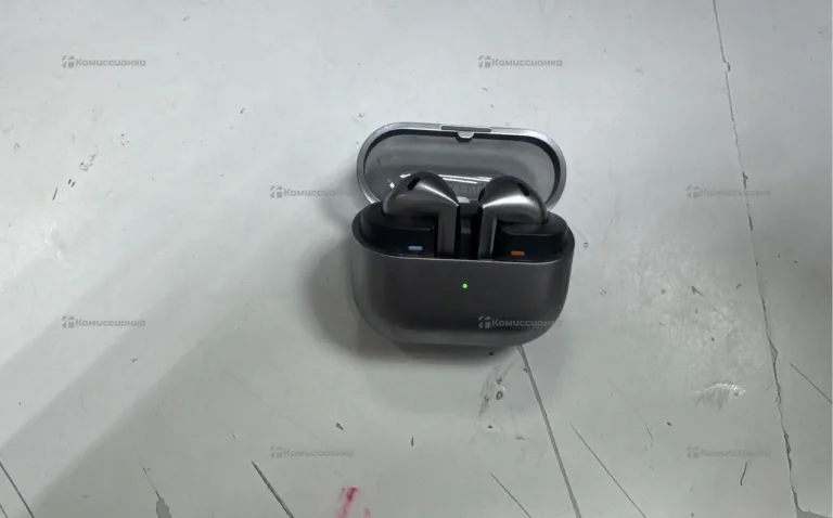 Наушники  Samsung Galaxy Buds 3